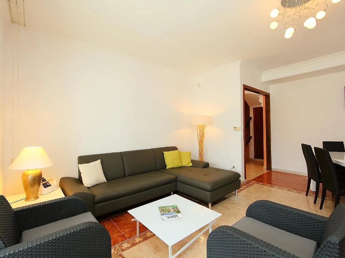 Holiday Home Requesens By Interhome Эмпуриабрава 0*,  Испания