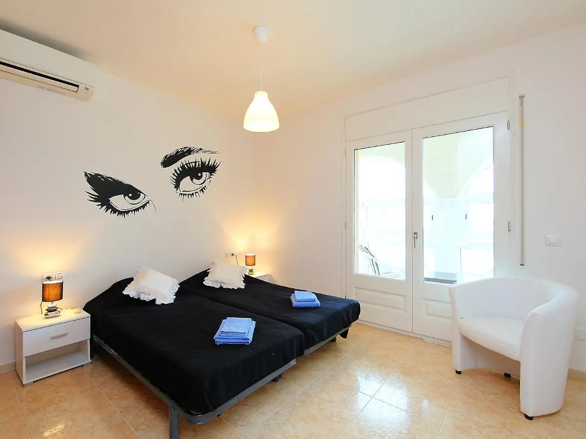 Holiday Home Requesens By Interhome Эмпуриабрава